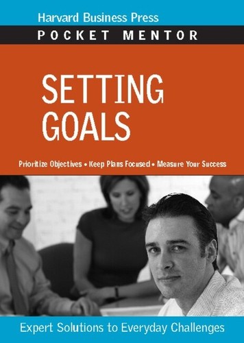 Setting goals - setting,