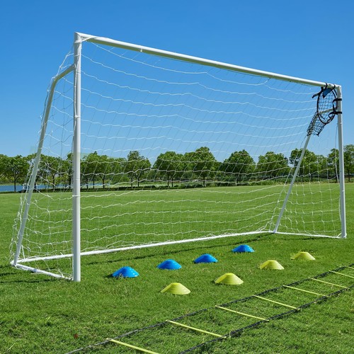 Soccer goals for - goals, backyard