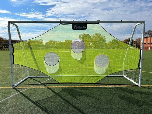 Vallerta skill shot 12x6 - vallerta®, skill-shot